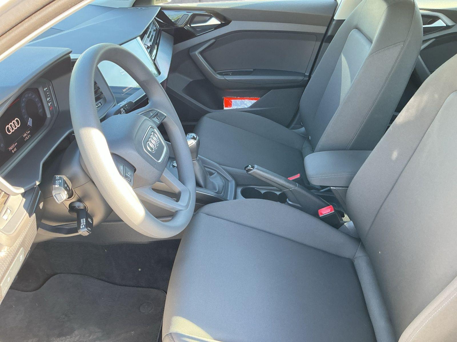 Audi A1 Sportback 30 TFSI PDC+SHZ+DAB+BLUETOOTH+15"LM, миниатюра 12