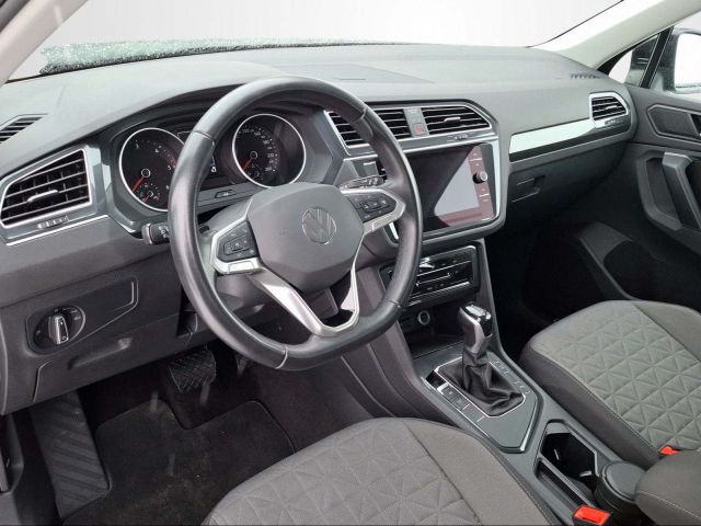 TIGUAN 2.0 TDI DSG LIFE CAM+DAB+NAVI+ACC+LED