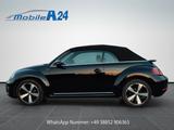 Volkswagen Beetle 1.4 TSI DSG BMT SOUND Cabriolet 2 HAND - gebrauchte VW Beetle aus dem Jahr 2017