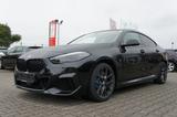BMW M235i Gran Coupé xDrive Sport-Automatic *LED* - schwarze BMW M235