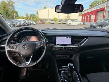Opel Insignia ST Tourer Business Innov.+Navi+LED+P.Da