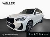 BMW X1 xDr23d M SPORT DAProf 360° Pano H/K HUD 19" - BMW X1 in Osnabrück
