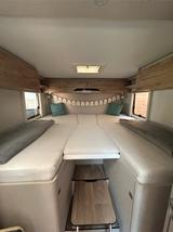 HYMER / ERIBA / HYMERCAR Tramp S 685 - Hymer Tramp S 685