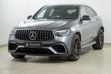 Mercedes-Benz GLC 63 S COUPE CARBON Aero Perf.Sitze 360K Burme - Mercedes-Benz: Coupe, C63