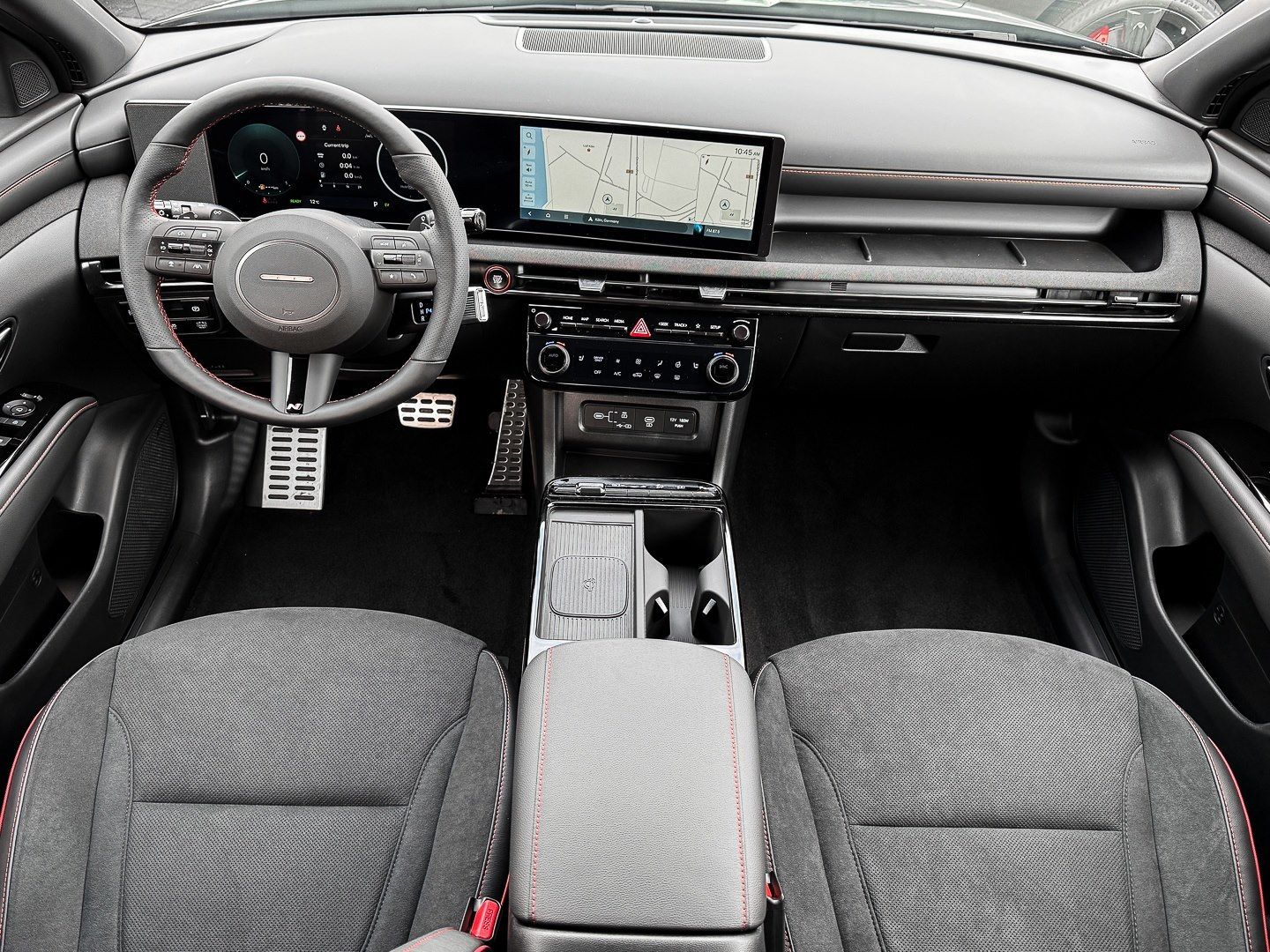 Hyundai TUCSON - Bild 7