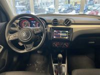 Suzuki Swift - Vorschau Bild 9