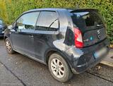 Seat Mi 1.0 Benzin - Seat Mii in Wuppertal