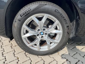 BMW X3 - 6