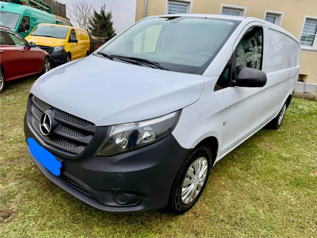 Mercedes-Benz Vito Kasten 114  Cd* Cdi *Klima*Extralang*Euro 6