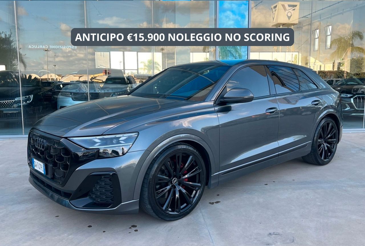 Other Audi Q8 50 TDI 286 CV quattro tiptronic S line -