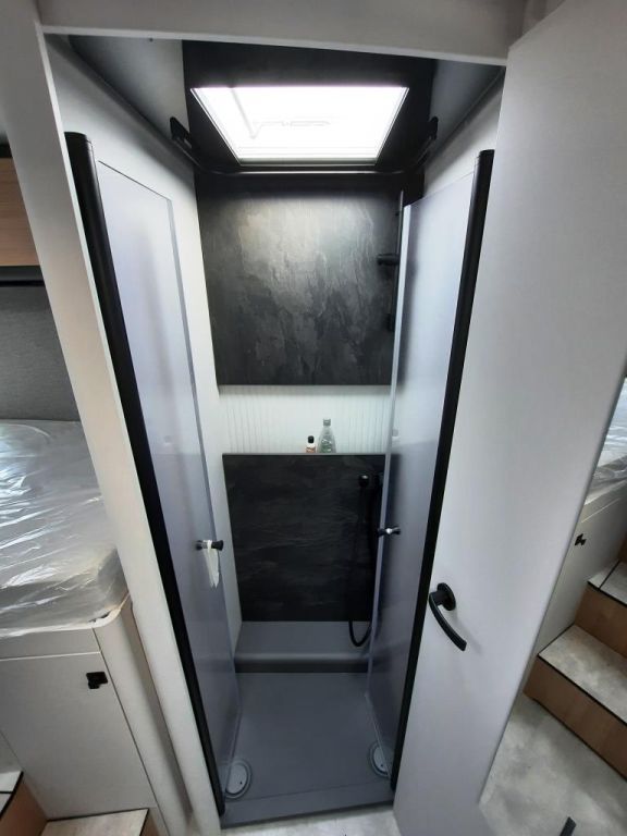 Fahrzeugabbildung HYMER / ERIBA / HYMERCAR B-Klasse MC I 680 Verfüg./Sparen Sie 6.465,- €