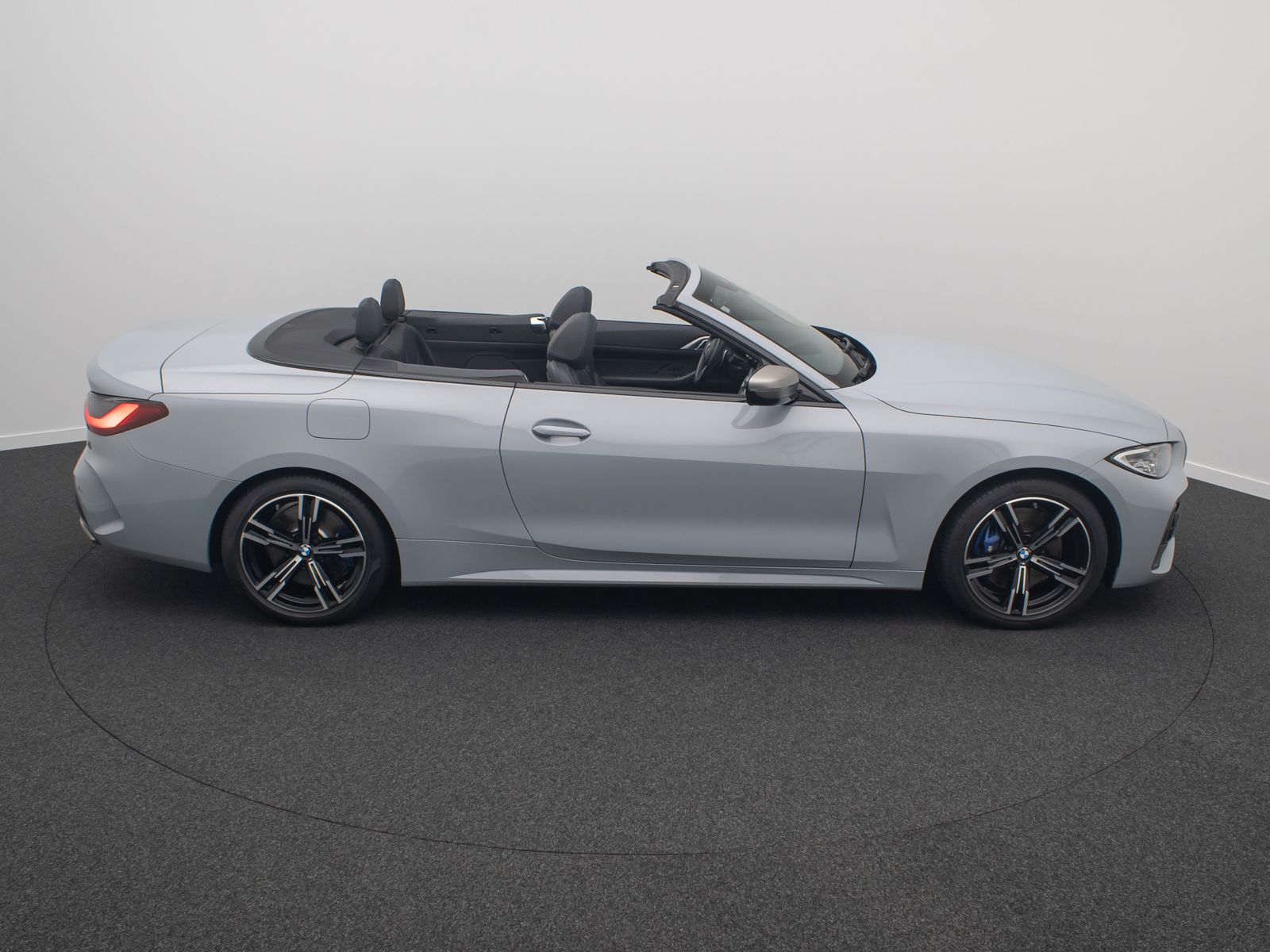 Fahrzeugabbildung BMW M440i Cabrio DAB H/K CockPitPro AHK Alarm 18Zoll