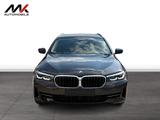 BMW 520d Touring KAMERA*AHK*4ZONEN*DRIVINGASSISTANT* - BMW 520 in Bielefeld