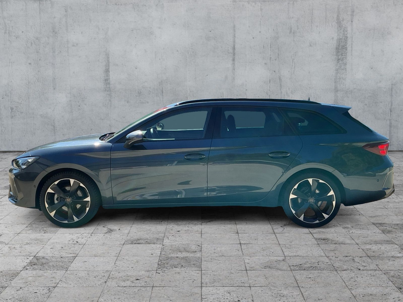 Cupra Leon - Bild 4