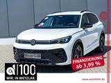 Volkswagen Tiguan 2.0 TDI DSG 4M R-Line *AHK*360*HUD*HK*