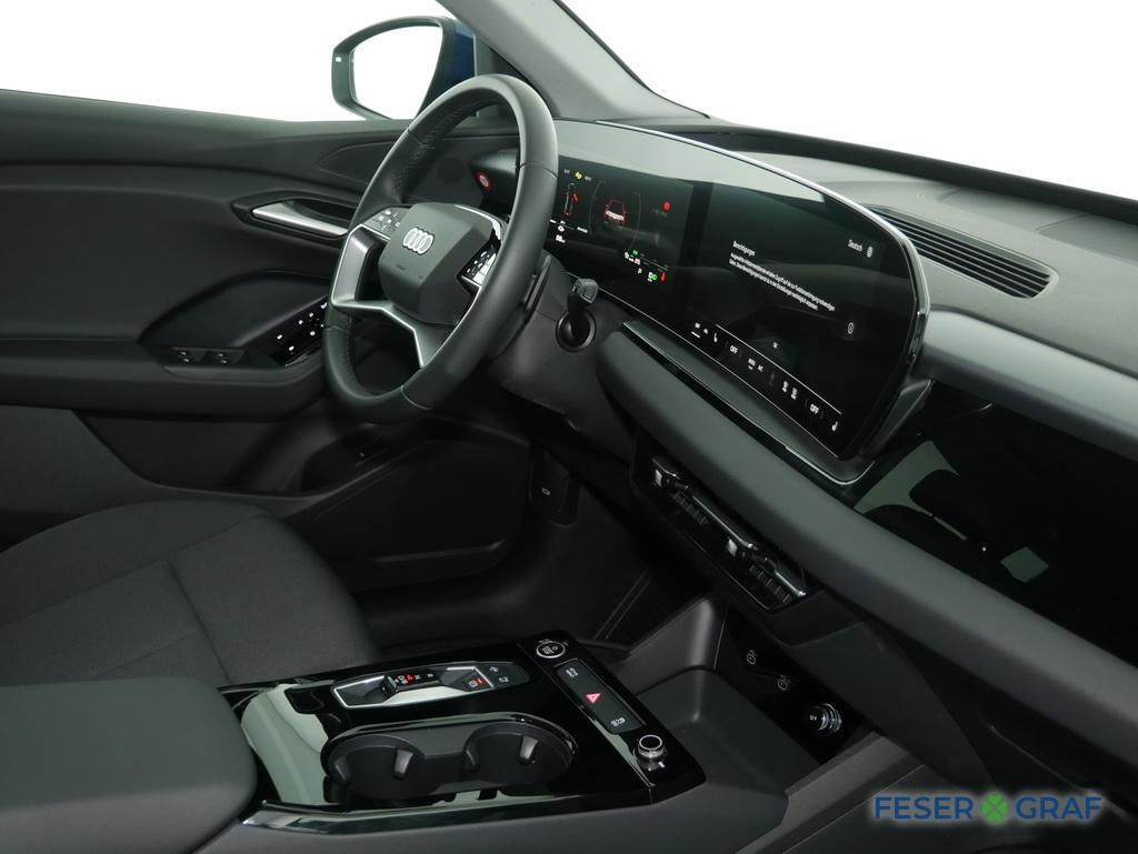 Audi Q6 e-tron - Bild 5