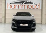 Audi RSQ8 Performance / Facelift/Nardo /Karbon/Pano - gebrauchte Audi RSQ8 mit Facelift