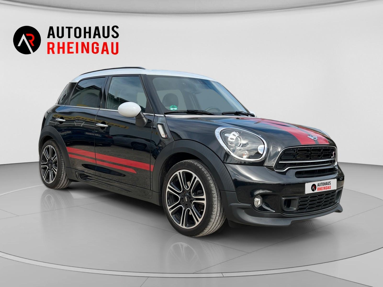 MINI Cooper SD