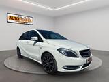 Mercedes-Benz B 200 BlueEfficiency  Night-Paket - gebrauchte Mercedes-Benz B-Klasse aus dem Jahr 2012