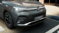 Volkswagen Tiguan - Vorschau Bild 12