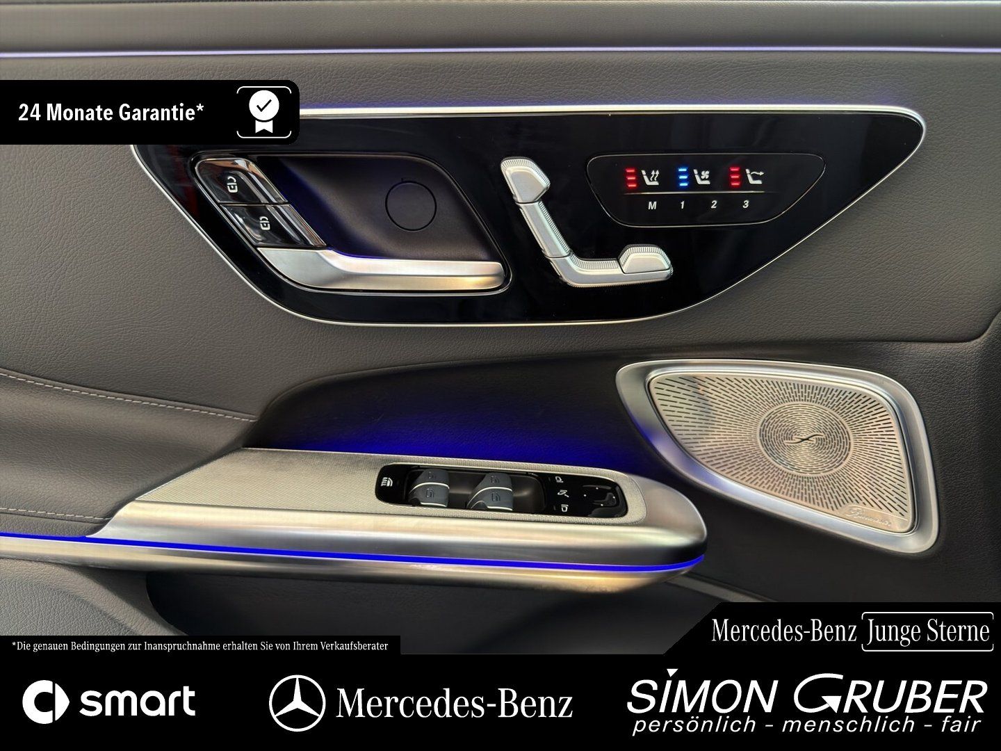 Fahrzeugabbildung Mercedes-Benz CLE 300 4M Cabrio AMG Night HUD Burm Sitzklima