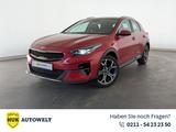 Kia Xceed 1.4 T-GDI JBL Sound Edition LED+NAVI+SHZ+ - rote Kia XCeed