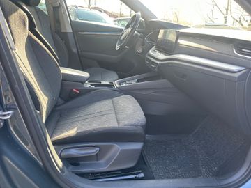 Skoda Octavia - 6