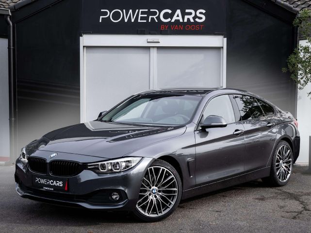 BMW 430 i | Gran Coupé | SURROUND | NAVI | LED