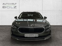 Skoda Superb - Vorschau Bild 2