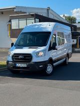 Ford Transit Doka Trend 350 185PS - Ford Transit: 18