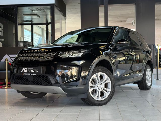 Land Rover Discovery Sport S /PANORAMA/HUD/KAMERA/ACC