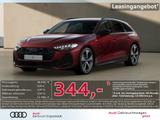Audi A5 Avant TDI S line Tech PDC ACC Kamera LED 20"