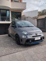 Fiat 500 Abarth 595 75esimo anniversario - gebrauchte Fiat Sportwagen