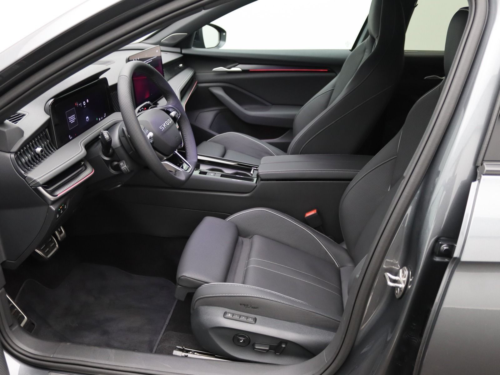 Skoda Superb - Bild 12