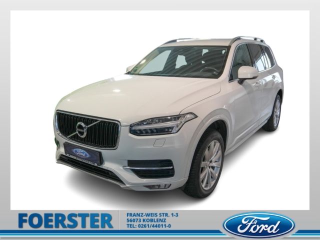 Volvo XC90 - 1