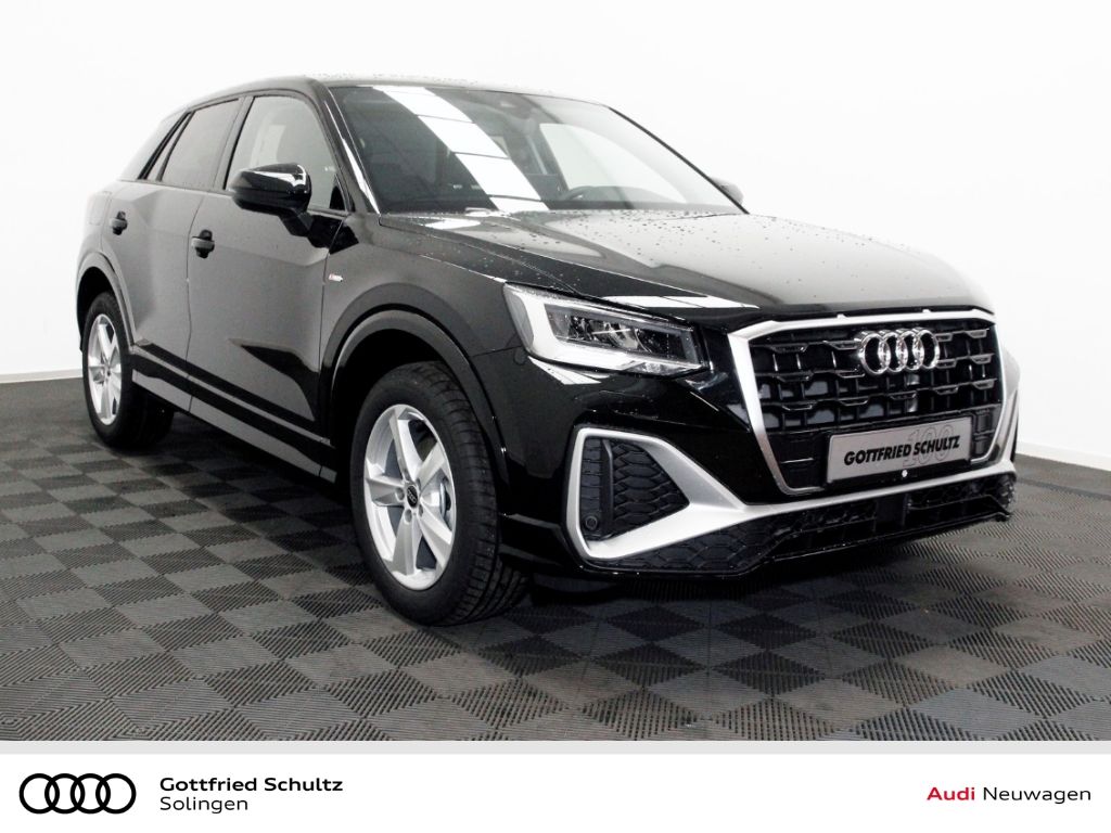 Audi Q2 - Bild 3