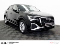 Audi Q2 - Vorschau Bild 3