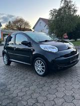 Citroën C1 1.0 Advance Advance - gebrauchte Citroën C1 aus dem Jahr 2006