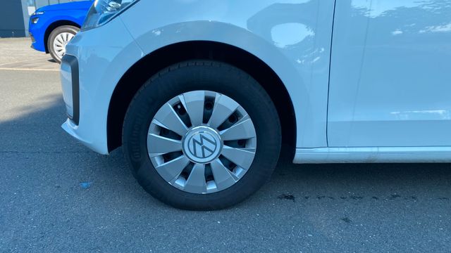 VW up !