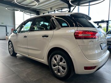 MYAUTOCENTER – Gebraucht- und Jahreswagen mit Werkstattservice in Pfaffenhofen Citroën C4 Picasso Intensive *Kamera*Navi*Sitzheiz*Spur*