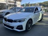 BMW 330 e M-Sport Leder Ambiente 360Cam HUD LED SHZ - BMW: Kombi, E36