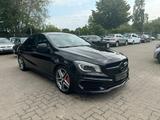 Mercedes-Benz CLA 45 AMG-PERFORMANCE°4-MATIC°BI-XEN°ALCANTARA! - Mercedes-Benz CLA 45 AMG Gebrauchtwagen