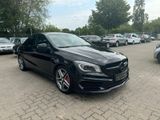 Mercedes-Benz CLA 45 AMG-PERFORMANCE°4-MATIC°BI-XEN°ALCANTARA! - Mercedes-Benz CLA 45 AMG
