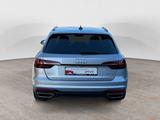 Audi A4 Avant 35 TDI S-Tronic advanced - Audi A4 Jahreswagen