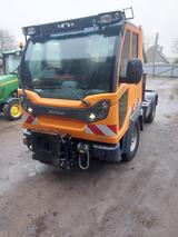 Multicar M 31 - Multicar LKWs
