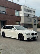 BMW,F11,520D,M,Paket,AS-Performance,Xenon,... - BMW 520 aus 2012: 520d M Paket