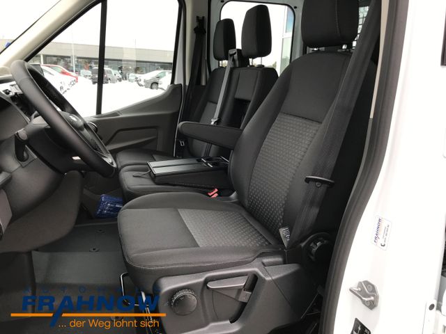 Foto Nummer 9: FORD Transit