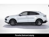 Porsche Cayenne E-Hybrid Coupe Massage InnoDrive el.AHK - Porsche Cayenne Gebrauchtwagen in Leipzig