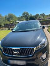 Kia sorento diesel 2.2 eco - Kia Sorento von privat