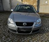 Volkswagen VW Polo - 60PS - Volkswagen Polo: 60 Ps